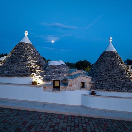 Exclusive Luxury Villa Monte Pompilio Ceglie Messapica Exterior photo