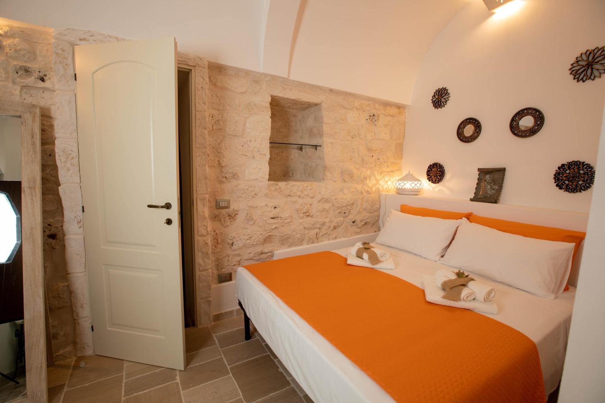 Exclusive Luxury Villa Monte Pompilio Ceglie Messapica Exterior photo