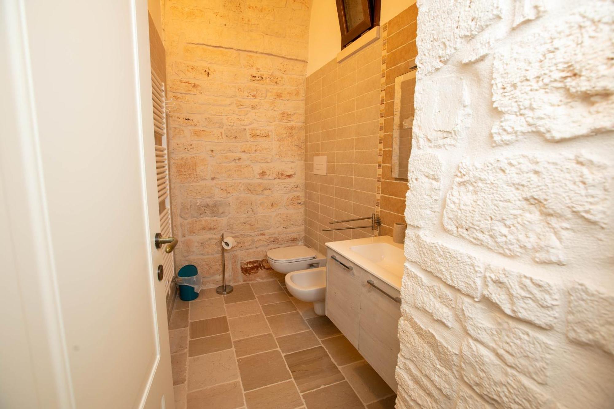 Exclusive Luxury Villa Monte Pompilio Ceglie Messapica Exterior photo